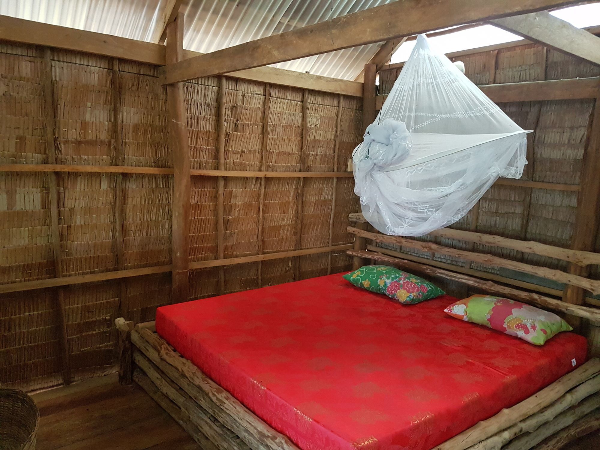 Driftwood Hostel And Bungalows Ko Rong Sanloem Eksteriør bilde