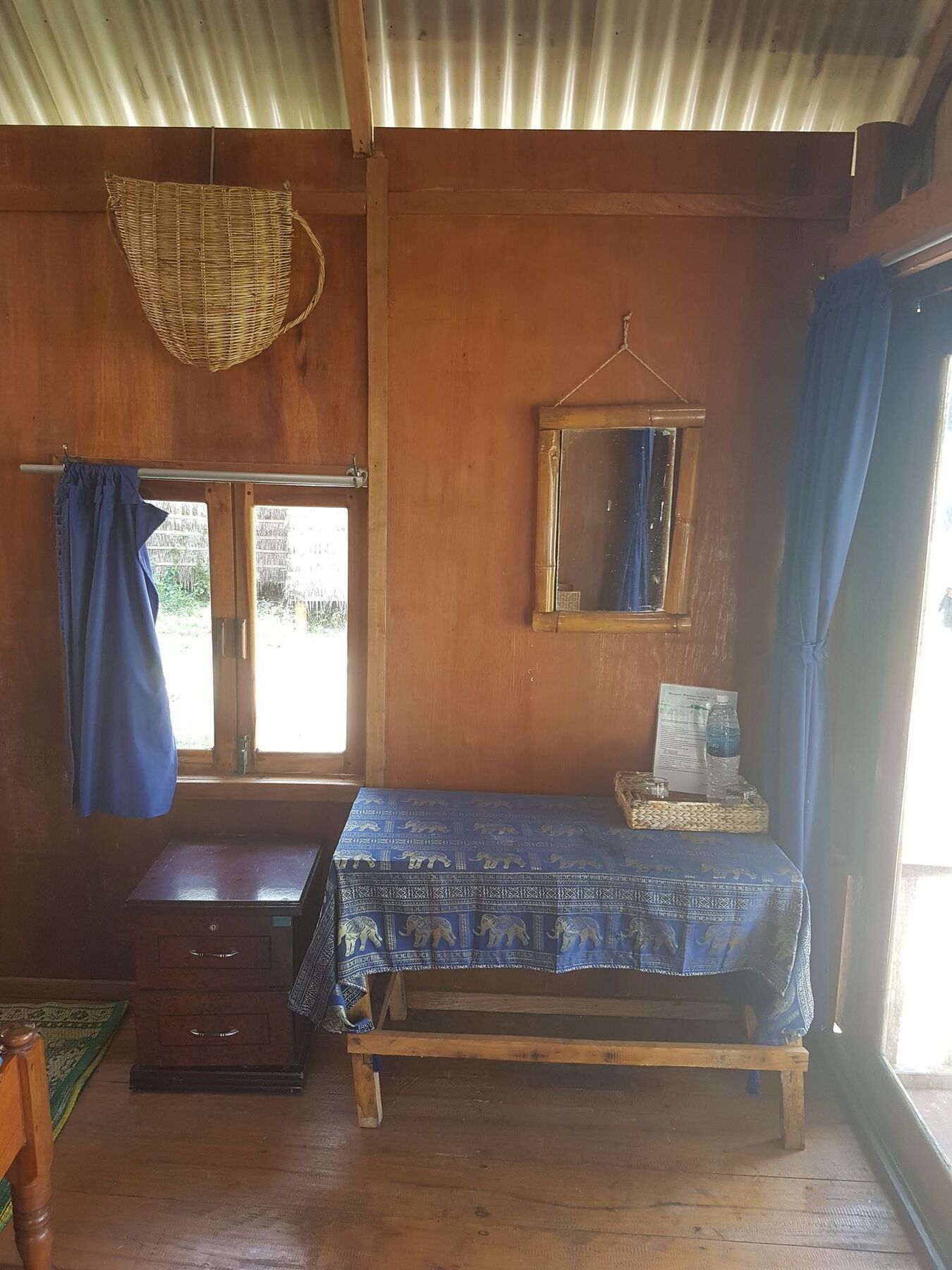 Driftwood Hostel And Bungalows Ko Rong Sanloem Eksteriør bilde